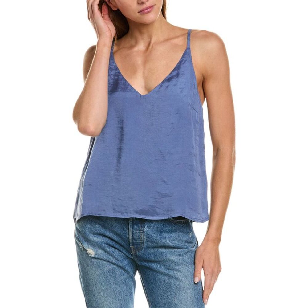 Bella Dahl V-Neck Cami